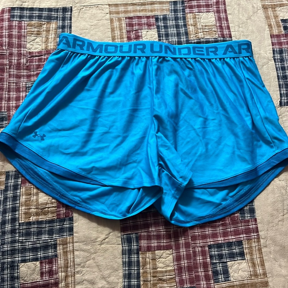 NWT Under Armour Shorts